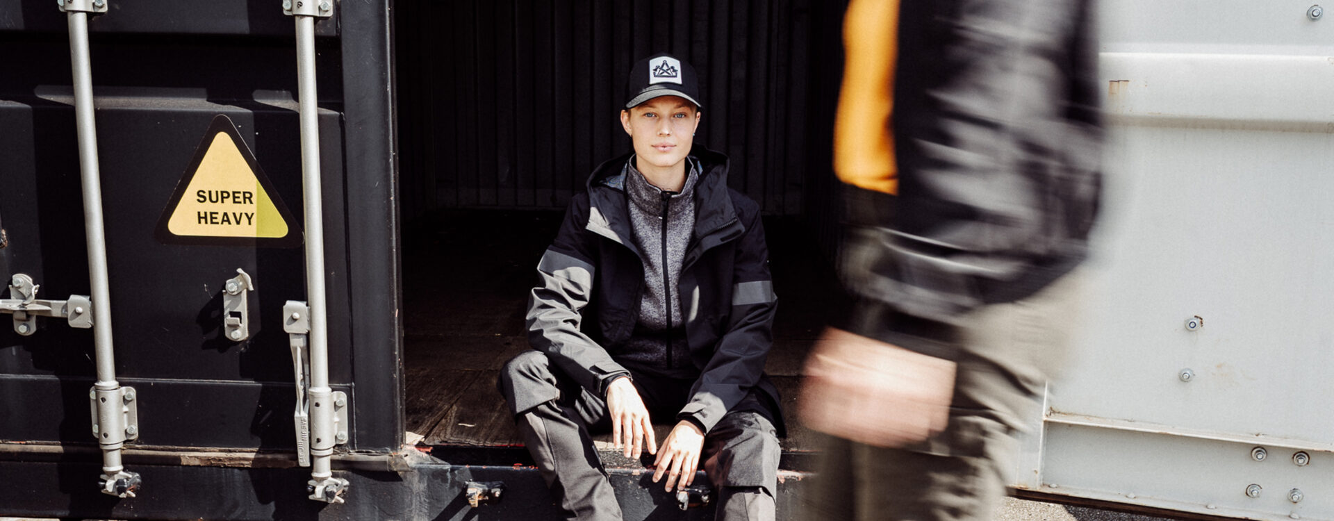 TEXMA Workwear